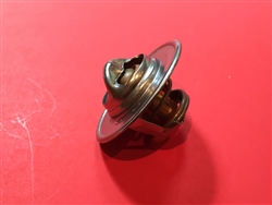 Thermostat for Mercedes 190SL - 121Ch.