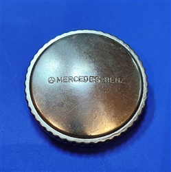 Gas Cap for Mercedes 300SL  - Original MB