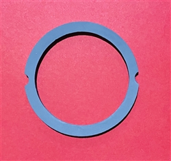 Rubber Seal for front Signal Lens
