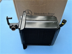 Left side Heat Exchanger for 190SL - PRICE INCLUDES $250 CORE CHARGE