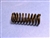 Clutch Pedal Spring - fits most 108-109-110-111-112-113Ch.