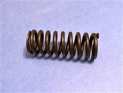 Clutch Pedal Spring - fits most 108-109-110-111-112-113Ch.