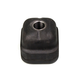 Rubber Mount at Top Rear Axle Strut - fits W105,120,121,128,180
