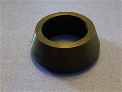 Rear Axle Mount Bushing - Large - for 136,186,187,188,191,198Ch.