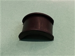 Rubber Bumper for Axle Stop - for 136,186,187,188,189,191,198Ch.