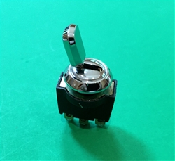 Clearance Lamp Toggle Switch - for 190SL , 220S, 220SE, 300c, 300Sc & others