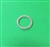 Aluminum Seal Ring  - 14 x 18  DIN 7603