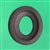 Defroster Hose Firewall Grommet - 190SL - 121 Chassis.