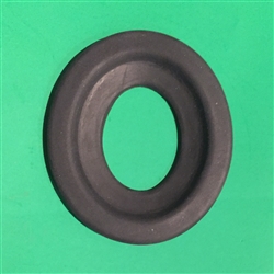 Defroster Hose Firewall Grommet - 190SL - 121 Chassis.