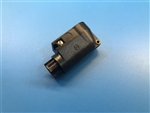 Dash Indicator Socket Assembly - for Charging/Blinker - fits 190SL & 300SL Gullwing