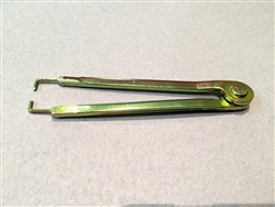 Pin Wrench for Rosettes / Escutcheons / Lock Rings
