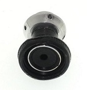 Early Blower Switch Knob - with Hole - 230SL, 250SL + others