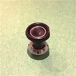 Early Blower Switch Knob - 230SL, 250SL + others