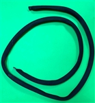 Rear Hardtop Seal for Mercedes 230SL 250SL 280SL. 113Ch.