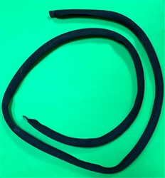 Rear Seal for Hardtop - fits Mercedes 230SL 250SL 280SL - 113Ch.