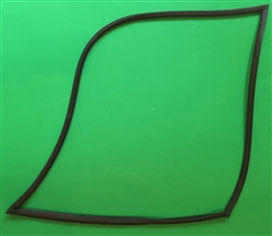 Right side Hardtop Window Seal for Mercedes 230SL 250SL 280SL. 113Ch.