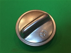 Standard Vented Gas Cap - for early Models with Twist on Cap