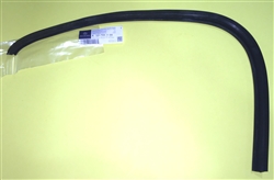 Left Side Window Seal for Mercedes 300SL Roadster & 190SL