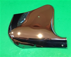 Chrome Plated Stone Guard for 190SL - - Right Side