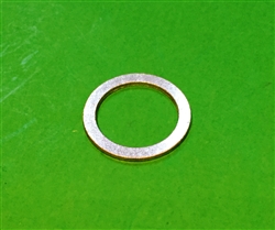 Aluminum Seal Ring  - 18 x 24  DIN 7603