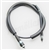 Speedometer Cable -LHD  Automatic Transmission type - for 111, 112, 113Ch. Models