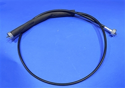 Tachometer cable for LHD 230SL 250SL 280SL & 220SEB, 250SE/C