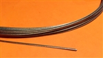 Stranded Wire for Control Cables - 1.6mm