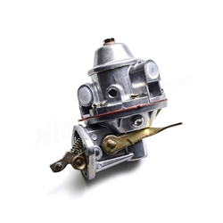 Fuel Pump - Original type with Manual Priming Lever - 190SL & others