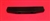 New Station Search Push Bar - Black, for Becker Mexico, Brescia & Le Mans Radios