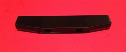 New Station Search Push Bar - Black, for Becker Mexico, Brescia & Le Mans Radios