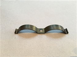 Rear Seat Track Leaf Spring - Double type - 190SL 300SL & other