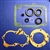 Standard Manual Transmission Seal Kit for 280SL