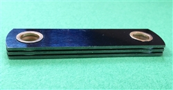 Original type Laminated Bracket for Bosch Horns - Thin Type