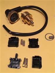 Reverse Switch repair Kit for ZF 5-Speed Transmission Type S5-20