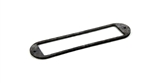 Fuse Box Body to Firewall Gasket for 190SL, 300SL & other Models