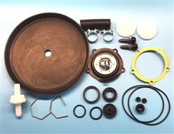 Full Seal Kit for ATE T50 Brake Booster