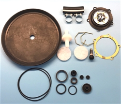 Full Seal Kit for ATE T50/12 Brake Booster