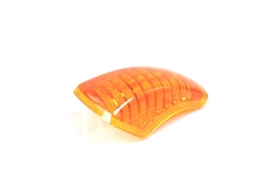 Signal Lens - Amber - for 220 & early 300 Models