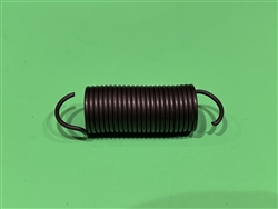 Clutch Release Fork Return Spring - fits most 108-109-110-111-112-113Ch.