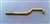 Accelerator Pump Link Rod for Carburetor - Fits 190SL - 121Ch.