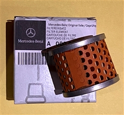 Breather Vent Filter Element for Mercedes 300SL