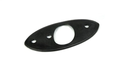 Left side Headlight Base Pad-fits 170 Models - 136Ch.