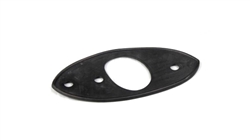 Right side Headlight Base Pad-fits 170 Models - 136Ch.