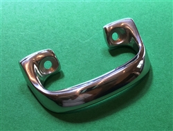 Handle for 190SL Folding Top Rail