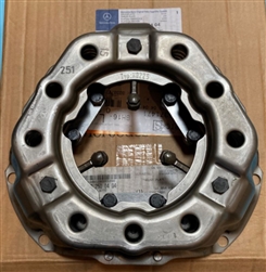 CLUTCH PRESSURE PLATE FOR 300SL - 198Ch.