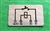 SMALL RELAY DECAL - SILVER BACKGROUND