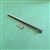 Grille Star to Grille Barrel Screw - for Mercedes 190SL, 300SL Gullwing-Roadster