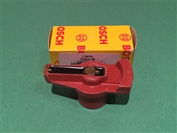Distributor Rotor for V8 Models - Bosch 04 018 - 1 234 332 177