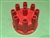 Distributor Cap for 280/300/350/450/600 V8 - Beru