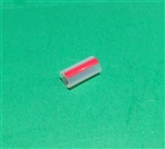 Plastic Sleeve for Door Lock Rod Guide